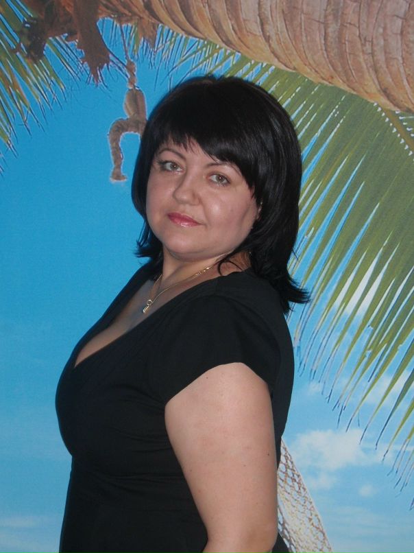 Инга Мальчева фотография #6