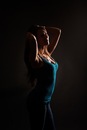 Фотография Шнюковой Маргариты