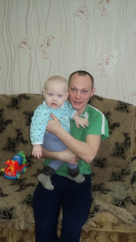 Сергей Тугаев фотография #15