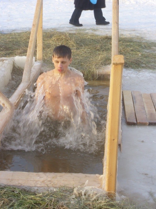 Дмитрий Цаан фотография #50