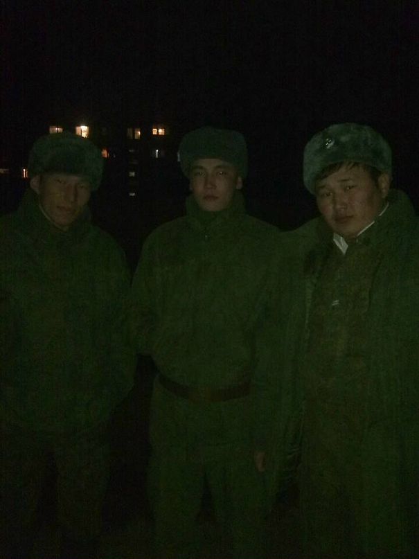 Сайдаш Монгуш фотография #11