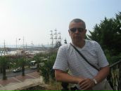 Фотография Роя Александра