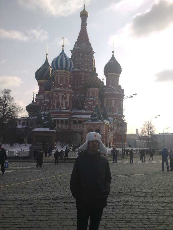 Дмитрий Новиков фотография #34