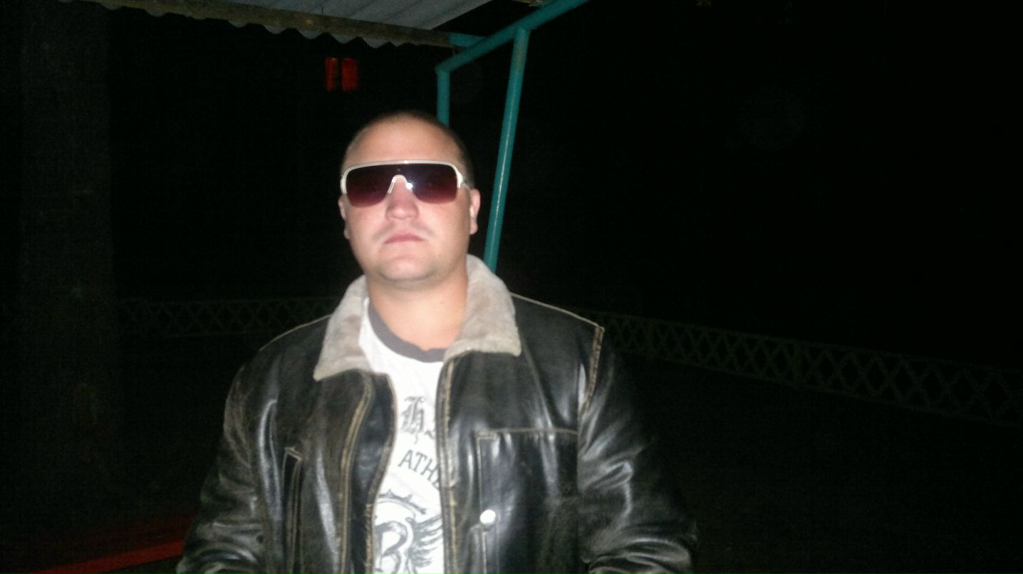 Михаил Журавлев фотография #47