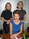 Фотография Каретиной Леры