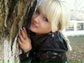 Фотография Никульниковой Кристины