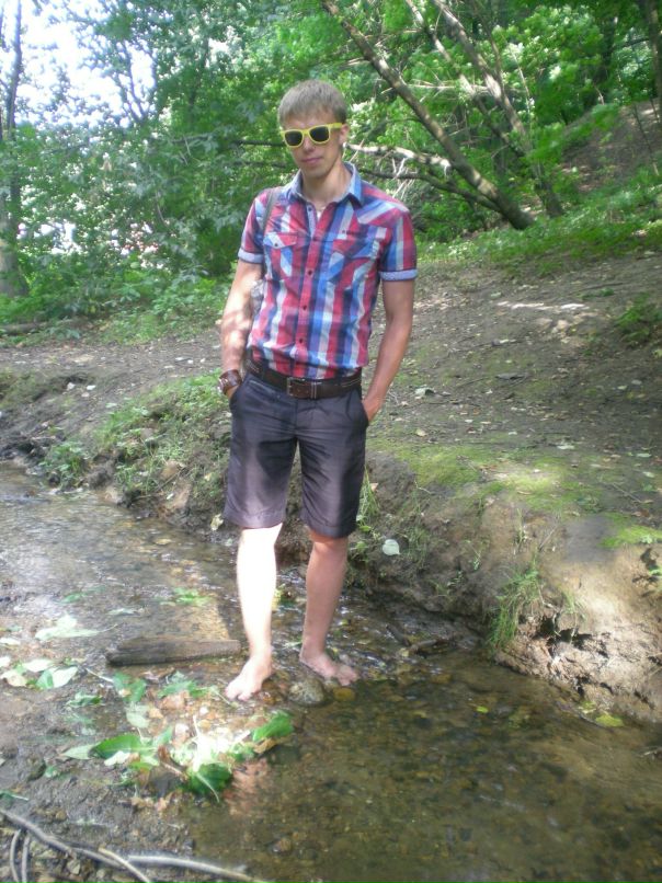 Milaeff Roman фотография #29