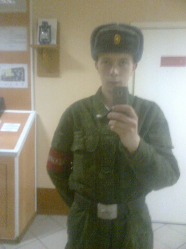 Дмитрий Зайцев фотография #42