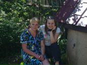 Фотография Федоровой Анны