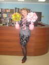 Фотография Бабинцевой Натальи