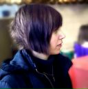 Фотография Пачиной Вики