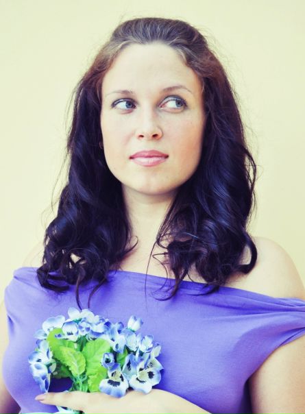 №3, Галина Жукова, 42 года, Санкт-Петербург №3, Галина Жукова, 42 года, Санкт-Петербург