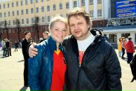 Фотография Зонова Вадима