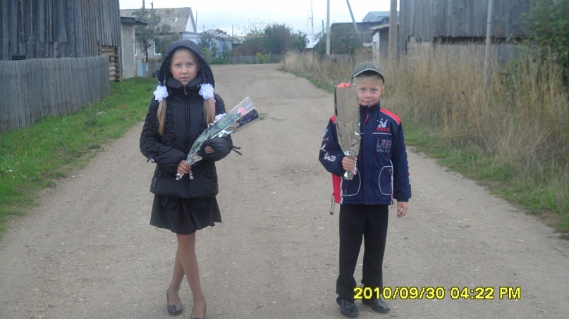 Дарья Земерова фотография #33