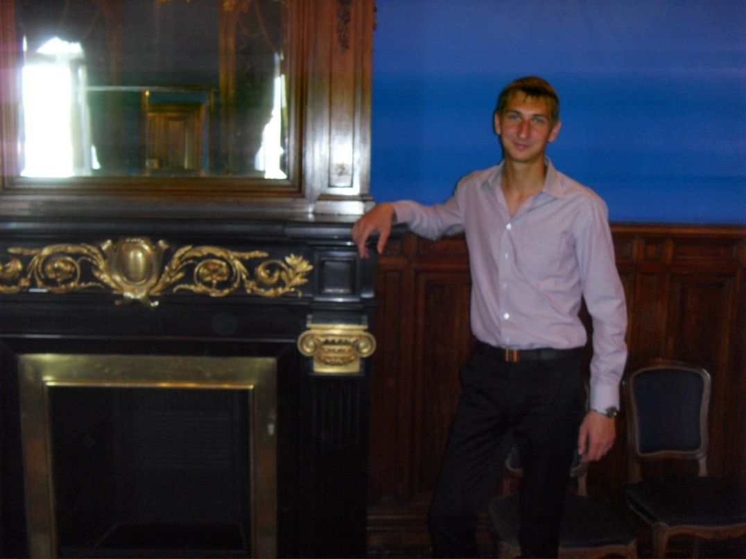 Sergei Tolstenko фотография #49