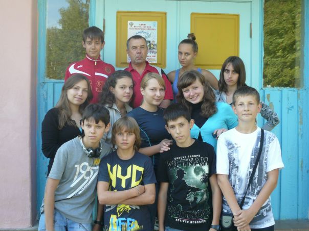 №3, Родион Лебедев, Тула №3, Родион Лебедев, Тула