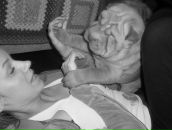 Фотография Троценко Марии