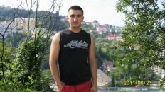 Фотография Шашкова Дмитрия