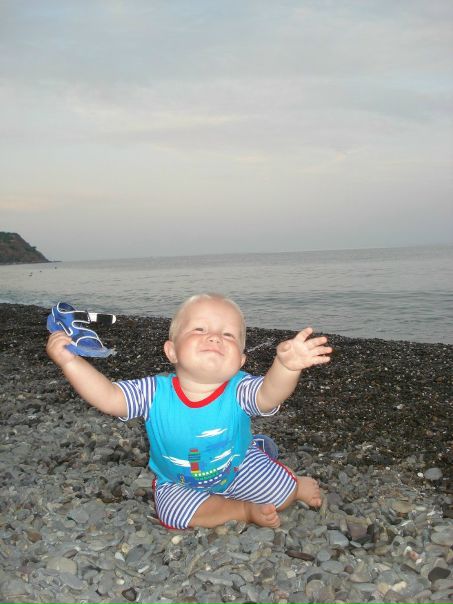 Паша Синицын фото №14