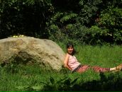 Фотография Серпреки Насти