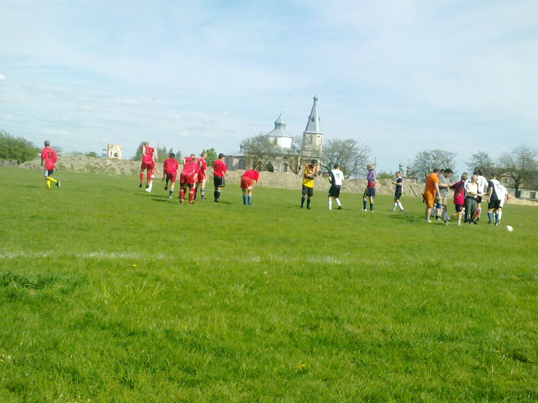 Игорь Симончик фотография #40