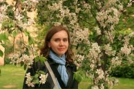 Фотография Макшеевой Елены