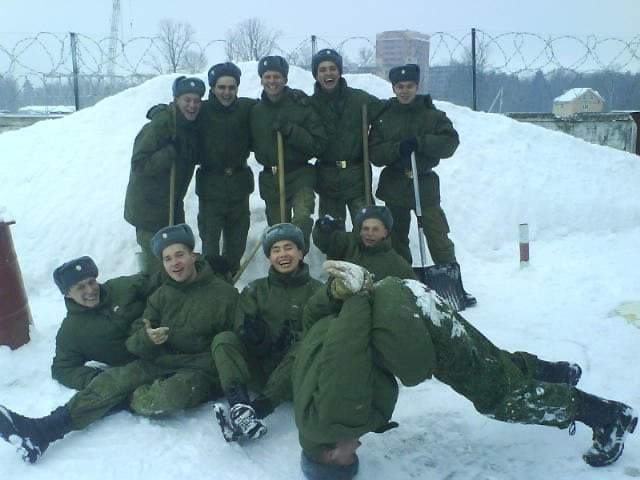 Дмитрий Коляда фотография #30