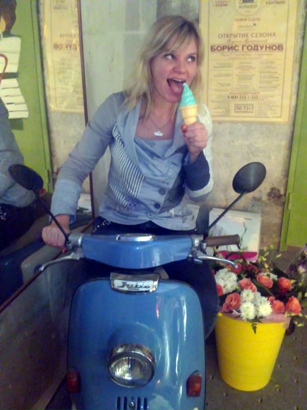 Дарья Прошко фотография #13