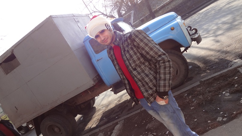 Tyom Abrahamyan фотография #34