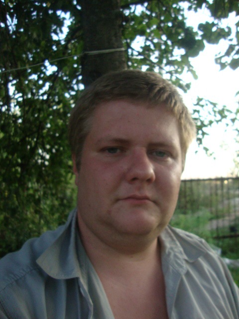 Иван Молодцов фотография #4