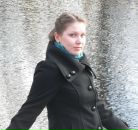 Фотография Кечиной Марии