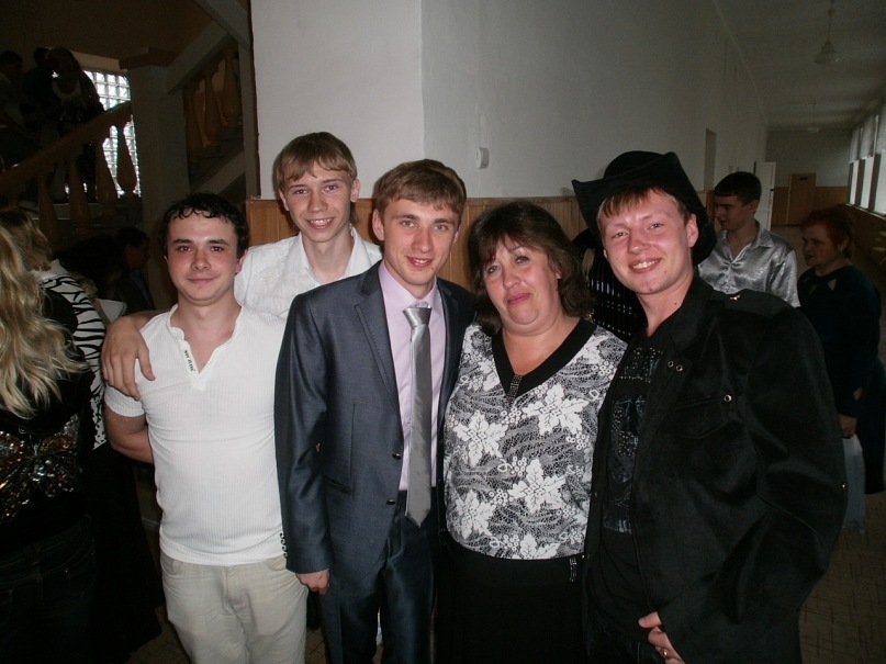 Дима Васильев фотография #38