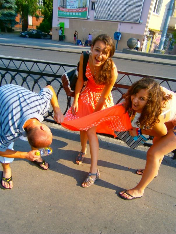 Ir En фотография #12