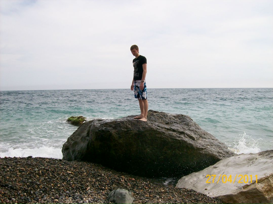 Сергей Моисеев фотография #18