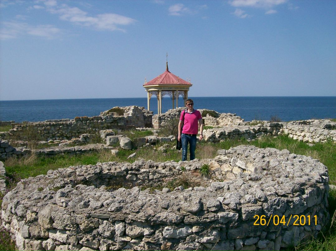 Сергей Моисеев фотография #29