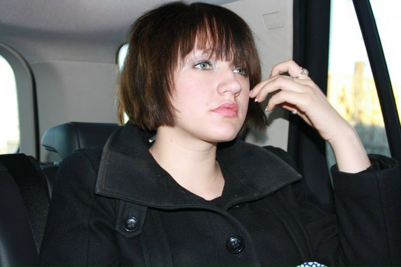 Катюнчик Петрова фотография #20