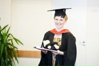 Фотография Бочковой Дарьи