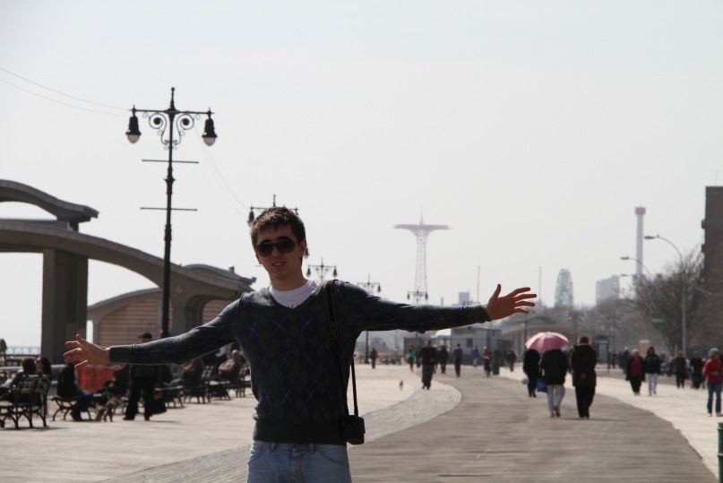 Dmitry Kochkin фотография #14