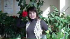 Фотография Яковлевой Ирины