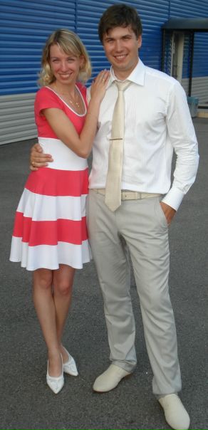 №14, Натуся Елисеева, 40 лет, Санкт-Петербург №14, Натуся Елисеева, 40 лет, Санкт-Петербург