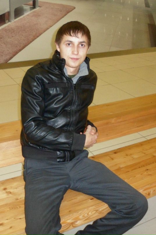 Сергей Иванов фотография #13