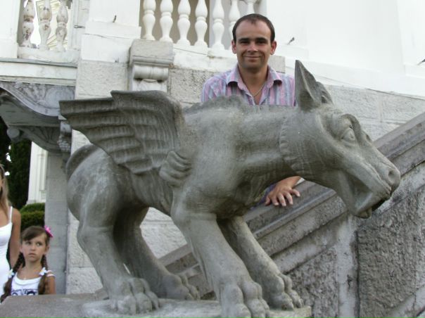 Roman Muntean фото №28