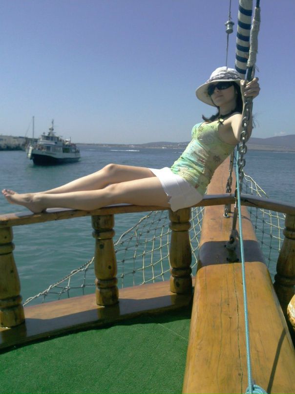 Ольга Филатенко фотография #45