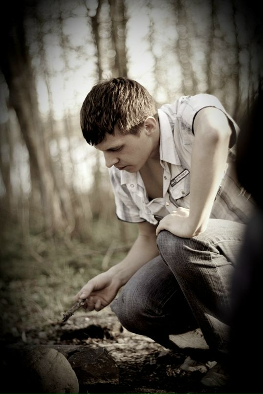 Дмитрий Андреев фотография #19