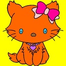 Ксюша Матієнко фотография #6 (источник - https://vk.com/id140529171)