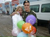 Фотография Яковлевой Марии