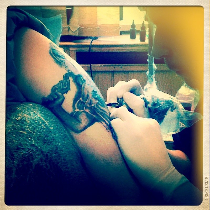 Flash Jordan фотография #18