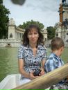 Стефанія Хоминець фотография #42 (источник - https://vk.com/id154287897)