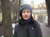 Фотография Сорокиной Александры