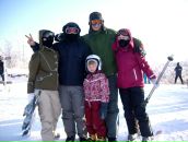 Фотография Колывановой Евгении